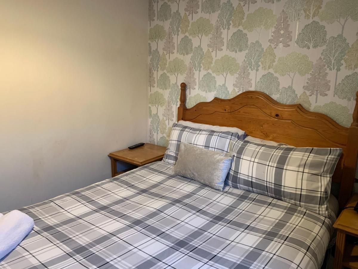 Malibu Hotel Blackpool Kamer foto